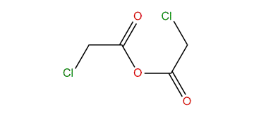 2-Chloroacetic anhydride